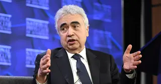 প্রয়োজনে তেলের আরও মজুত ছাড়তে প্রস্তুত আইইএ: ফাতিহ বিরল